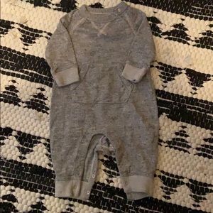Baby Gap Romper